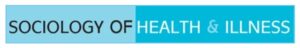 Sociology of Health & Illness
