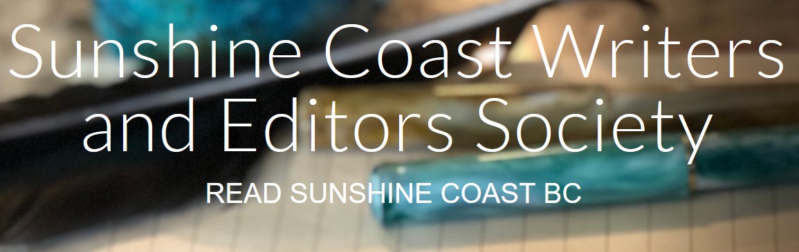 Sunshine Coast Writers and Editors