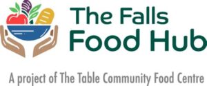 The Falls Food Hub 2